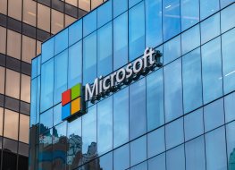 Microsoft Microsoft’s company revenue soars 19% to $41.7bn in quarter ending 31 March, boosted by increased interest in cloud solutions.