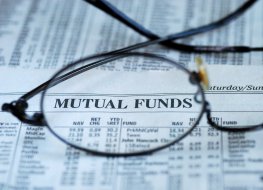 Investing in mutual funds Investing in mutual funds