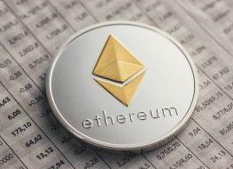 Napoved cen Ethereuma 2020 Napoved cen Ethereuma 2020