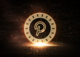 Polkadot digital coin