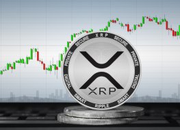 Ripple XRP Digital Coin