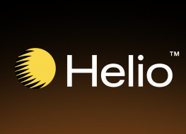 Helio protocol logo