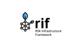RIF logo