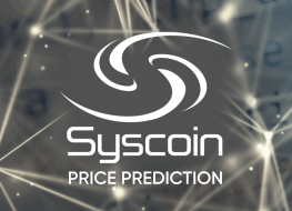 Syscoin (SYS) price prediction