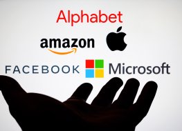 Tech Stocks Tech Stocks