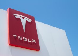 Revolução dos VE da Tesla Revolução dos VE da Tesla