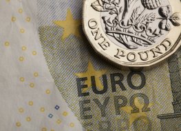 The pound and the euro: latest from this currency frontier