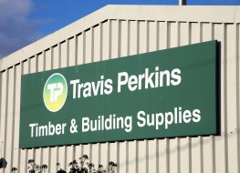 Travis Perkins Travis Perkins outlet