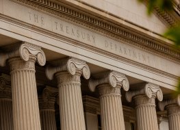 US Treasury announces a rise in inflation, but it fails to deter interest in global equity markets