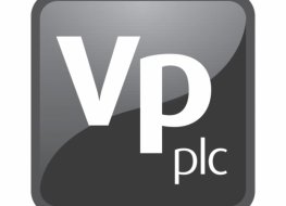 VP logo VP