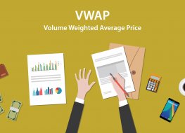 Volume weighted average price