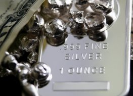 Will silver prices go up in 2021