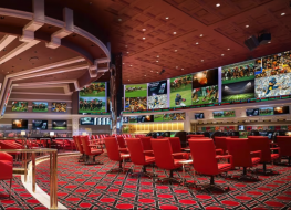 Wynn eyes online unit sale Wynn Hotel & Casino Sports Book in Las Vegas