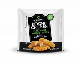 Beyond Meat chicken