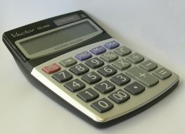 UK auditing calculator