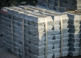 Les prix de l'aluminium