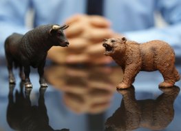 Bearish and Bull market