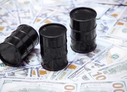 Πώς να επενδύσετε σε πετρέλαιο με λίγα χρήματα