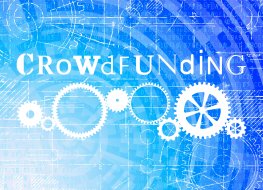 Crowdfunding Crowdfunding