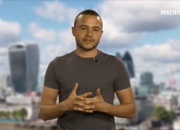 David Belle at Macrodesiac explains the forces at play in the dollar bull run David Belle at Macrodesiac explains the forces at play in the dollar bull run