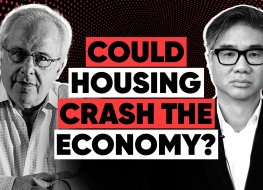 Housing crash debate