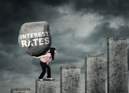 Interest rate rise