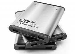 lithium Lithium batteries