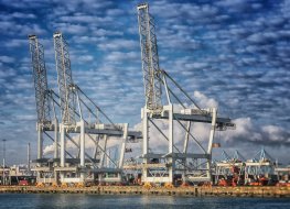 port activity port activity