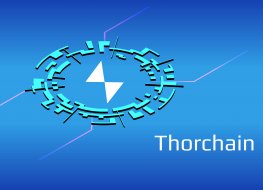 Rune is the native cryptocurrency to THORChain