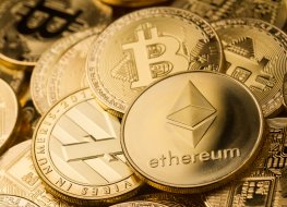 Crypto miner Hive Blockchain reports quarterly earnings
