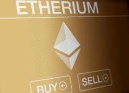 Ethereum price analysis