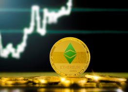 ETC criptomoneda