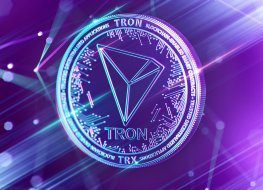 Tron (TRX)