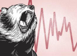How to make money in a bear market
