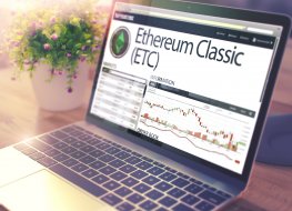 Ethereum Classic Ethereum Classic
