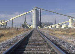 America's largest geothermal power plant in Wyodak, Wyoming America's largest geothermal power plant in Wyodak, Wyoming