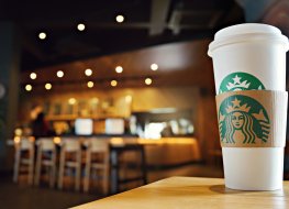 Starbucks заявила о планах запустить программу лояльности на Web3