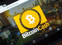 BCH Trading BCH Trading