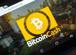 Bitcoin Cash price analysis