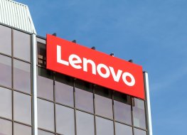 Lenovo stock forecast