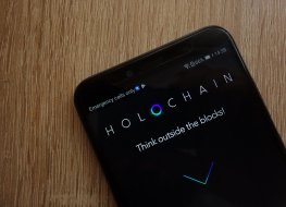 Predicción del precio de Holochain (HOT)