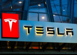 Le azioni Tesla tra 5 anni