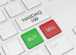 Nasdaq 100 technical analysis Nasdaq 100 technical analysis