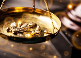 Investing in precious metals