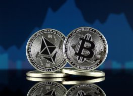 Bitcoin oder Ethereum