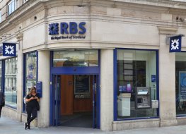 RBS share price forecast