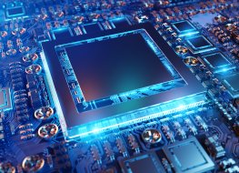 Análisis de la industria de semiconductores