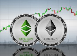Ethereum vs Ethereum Classic Ethereum vs Ethereum Classic