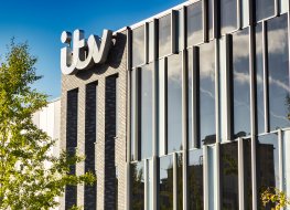 ITV share price forecast