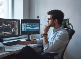 Five most important trading lessons to learn
